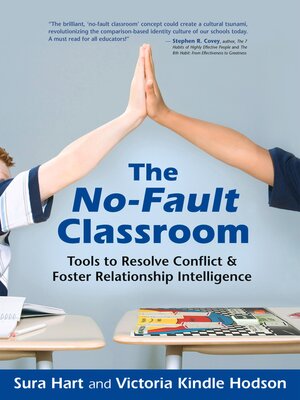 cover image of The No-Fault Classroom
